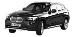 BMW E84 P018D Fault Code