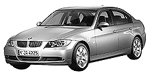 BMW E90 P018D Fault Code